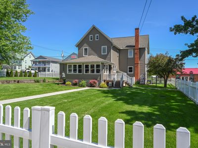 162 Main St, Grantsville, MD, 21536