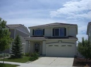21646 E 55th Pl, Denver, CO 80249