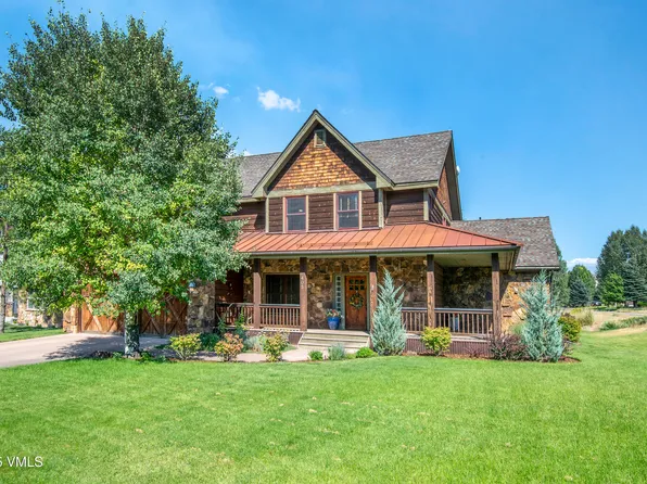 405 Whitetail Dr, Gypsum, CO 81637