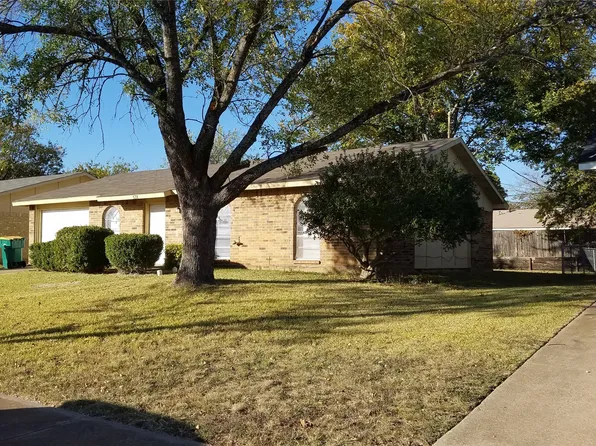 131 Yorkshire Dr, Cedar Hill, TX 75104