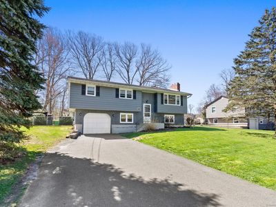 90 Old Farm Road, Bristol, CT, 06010