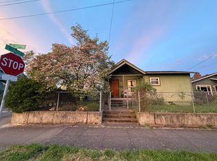 4010 SE 67th Ave, Portland, OR 97206