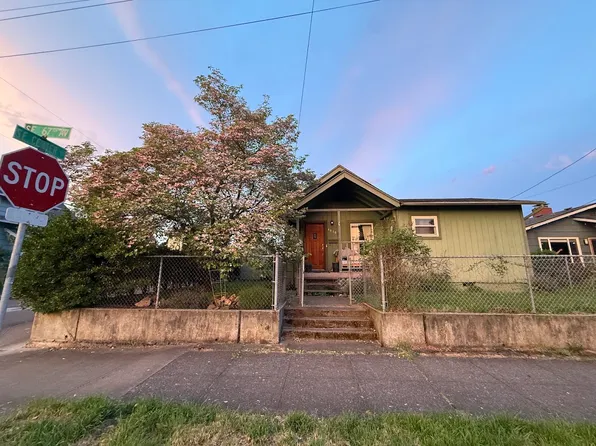 4010 SE 67th Ave, Portland, OR 97206