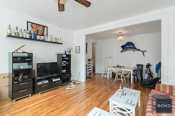 Rented by Bond New York | media 24