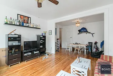 Rented by Bond New York