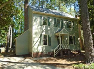 7313 N Thorncliff Pl, Raleigh, NC 27616