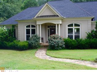 1050 Meriweather Dr, Watkinsville, GA 30677