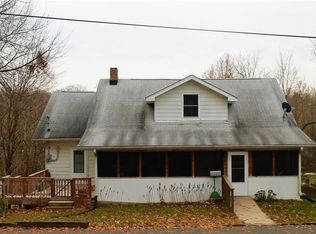 208 E Front St, Delphi, IN 46923