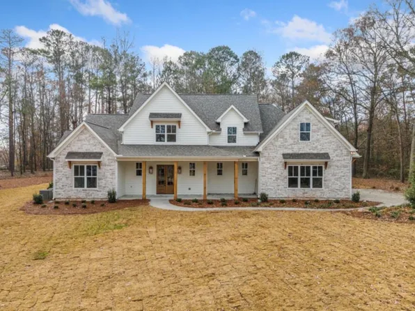 LOT 7 Homestead Way, Abingdon, VA 24210