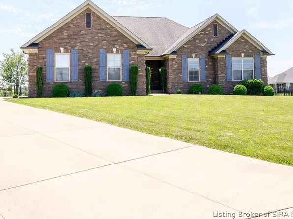 1819 Medinah Way, Henryville, IN 47126