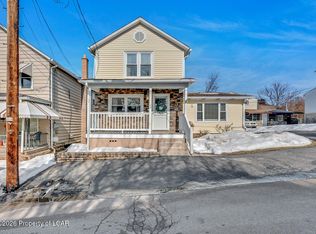 23 Laurel St, Plains, PA 18705