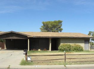 1731 N Brown Ave, Casa Grande, AZ 85122