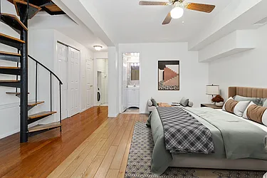 Rented by REAL New York