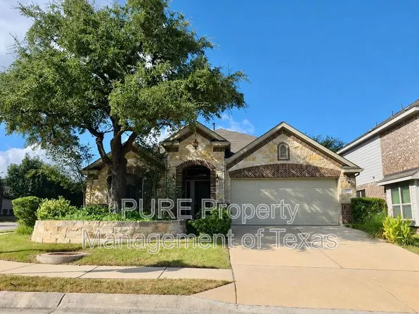 615 Linares Ln, Austin, TX 78748