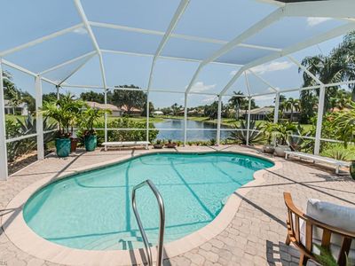 4483 Dunlin CT, Naples, FL, 34119