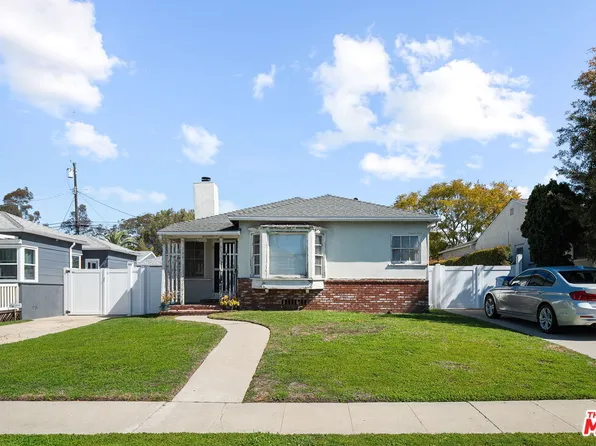 2956 Kelton Ave, Los Angeles, CA 90064