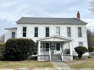 10 Washington Ave UNIT 2, Highland, NY 12528