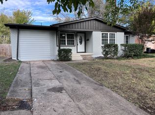 10825 Sharondale Dr, Dallas, TX 75228