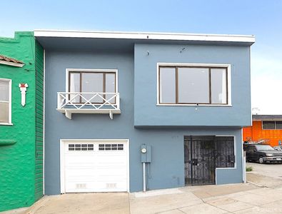 279 Orizaba Ave, San Francisco, CA, 94132