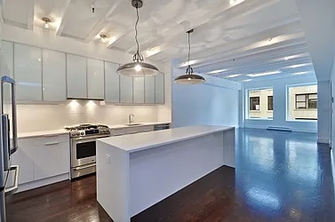 Rented by Citi Habitats