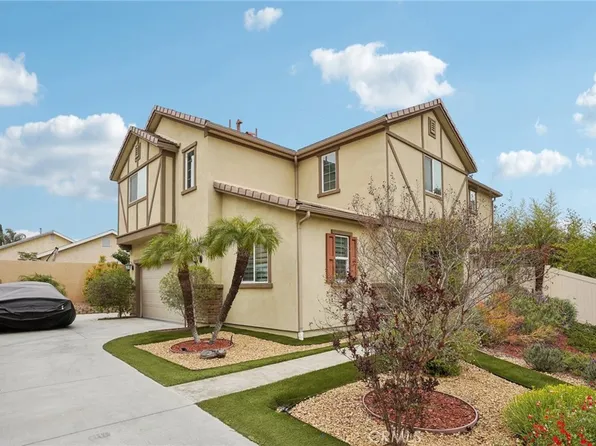 11516 W Aleta Ln, Sylmar, CA 91342