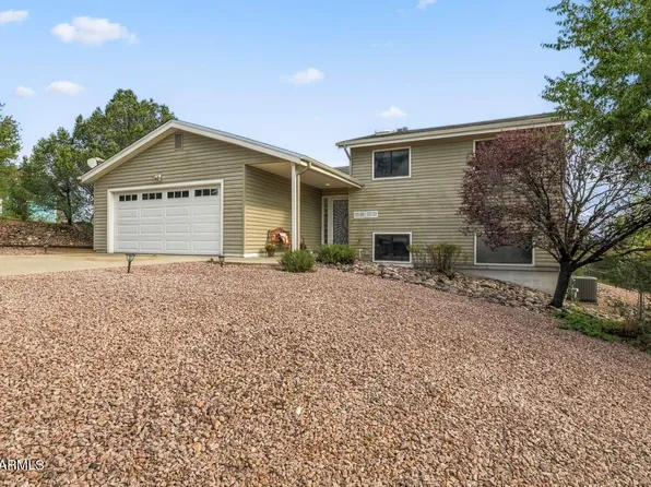 1614 Satellite Court, Prescott, AZ 86301