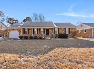 609 Rathwell Ct N, Chesapeake, VA 23322