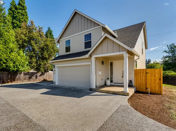 3224 Sorrel Way, Eugene, OR 97401