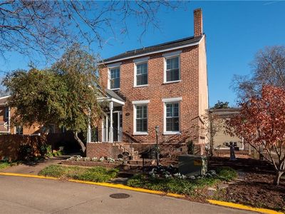 1010 Llewellyn Mews, Norfolk, VA, 23507