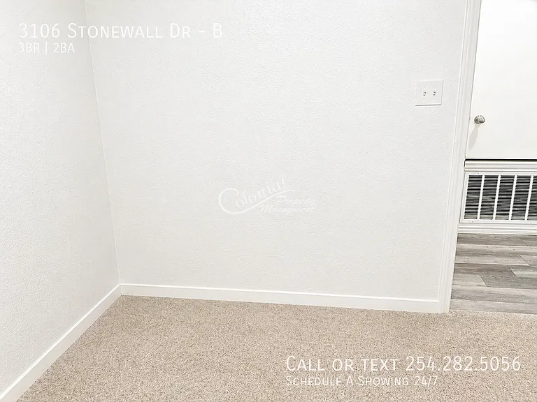 3106 Stonewall Dr #B — Photo 10
