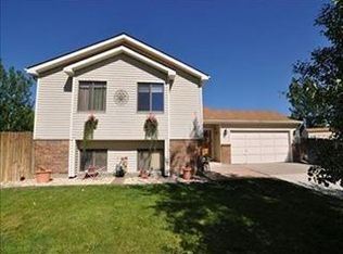 9510 Aspen Grove Way, Colorado Springs, CO 80925