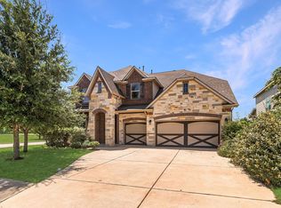 2713 Windy Vane Dr, Pflugerville, TX 78660