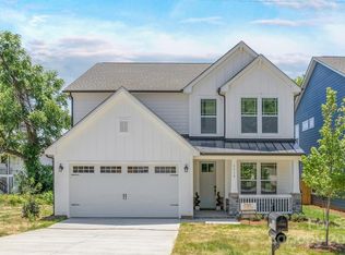 6328 Rocky Wagon Ln SW #66, Concord, NC 28025