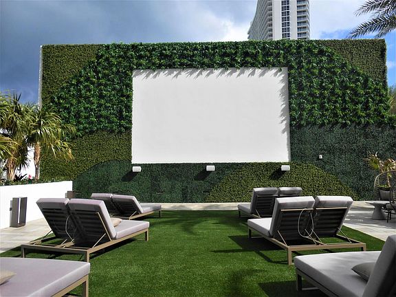 2nd image of 4011 S Ocean Dr #1