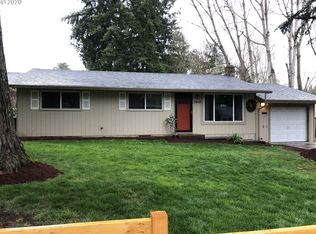 17435 SW Arborcrest Way, Beaverton, OR 97003