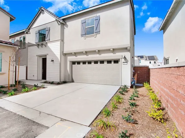 16572 Endeavor Pl, Chino, CA 91708