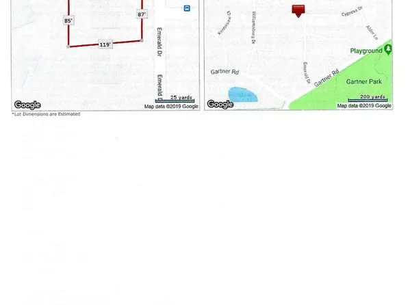 1033 Emerald Dr, Naperville, IL 60563