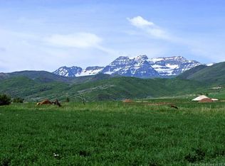 1646 N Highway 40, Heber, UT 84032