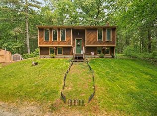 775 Matteson Rd, Coventry, RI 02816