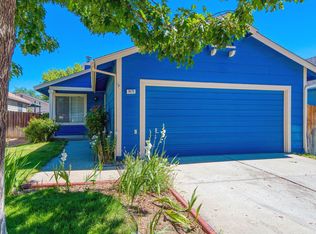 1870 Fargo Way, Sparks, NV 89434