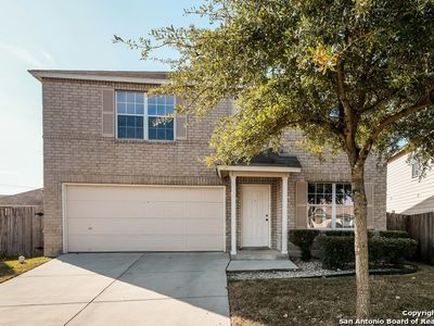 8706 Loon Ct, San Antonio, TX, 78245