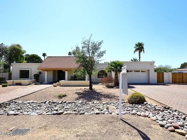 49 W SECRETARIAT Drive, Tempe, AZ 85284