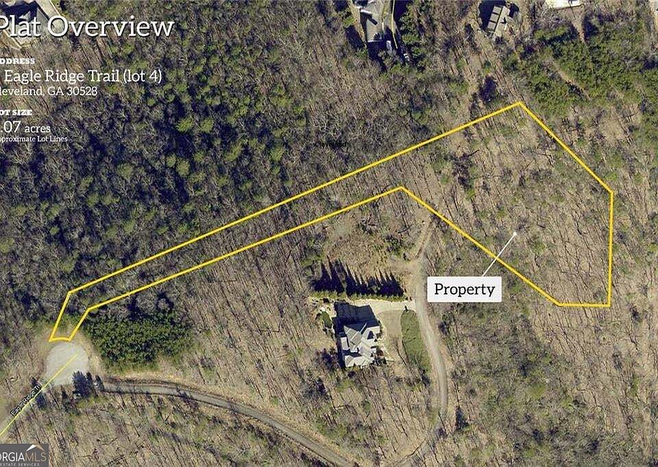 1st image of 0 Eagle Ridge Trl #4 & 5