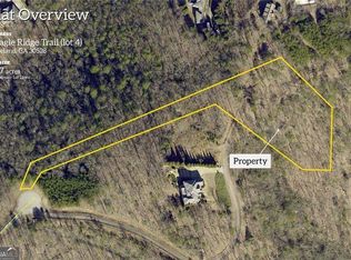 0 Eagle Ridge Trl #4 & 5, Cleveland, GA 30528