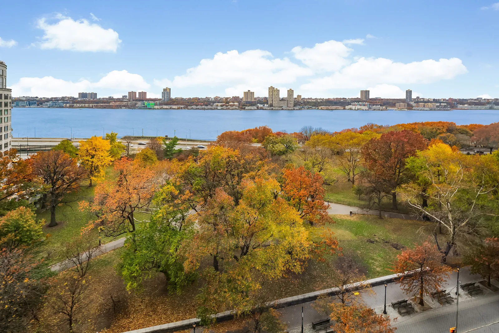 5 Riverside Drive #11C in Upper West Side, Manhattan | StreetEasy