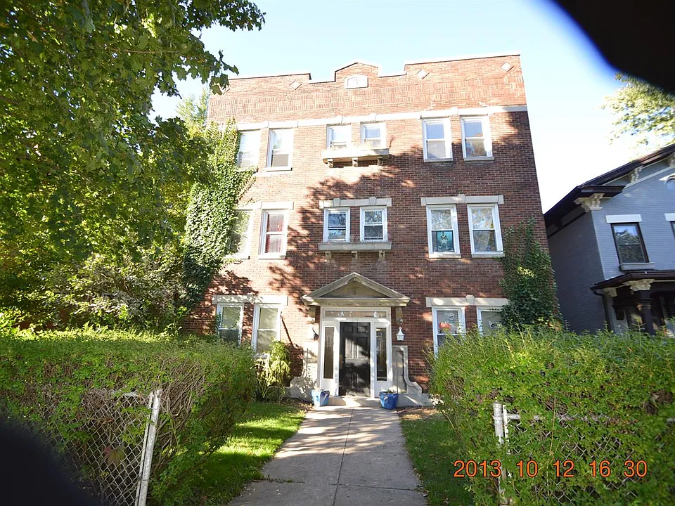 100 Tremont Cir.