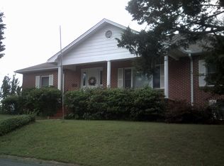 100 Plaza Pl, Hot Springs, AR 71913