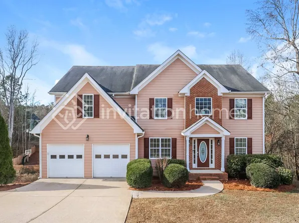 471 Charles Towne Ave, Dallas, GA 30157