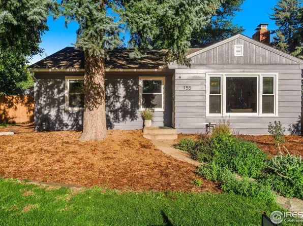 155 Circle Dr, Fort Collins, CO 80524