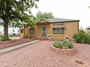 1130 S Tennyson St, Denver, CO 80219